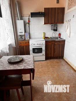 3-к квартира, вторичка, 52м2, 4/5 этаж