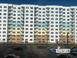 1-к квартира, вторичка, 30м2, 9/10 этаж