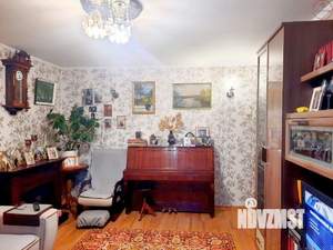 3-к квартира, вторичка, 60м2, 7/9 этаж