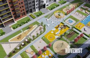 2-к квартира, вторичка, 63м2, 4/18 этаж
