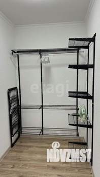 1-к квартира, вторичка, 41м2, 17/17 этаж