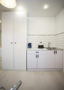 1-к квартира, вторичка, 29м2, 5/5 этаж