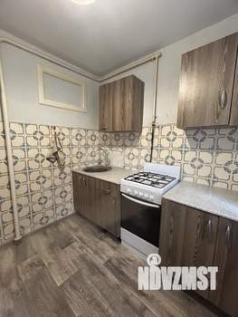 2-к квартира, вторичка, 45м2, 5/5 этаж