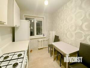 3-к квартира, вторичка, 60м2, 6/9 этаж