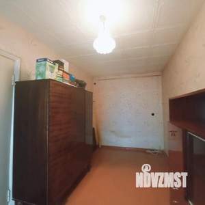 2-к квартира, вторичка, 37м2, 3/3 этаж
