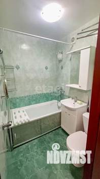 2-к квартира, вторичка, 43м2, 3/4 этаж