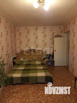 2-к квартира, вторичка, 45м2, 4/5 этаж