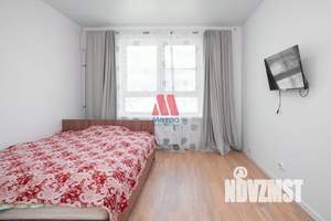 3-к квартира, вторичка, 84м2, 17/17 этаж