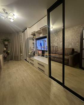 3-к квартира, вторичка, 67м2, 11/17 этаж