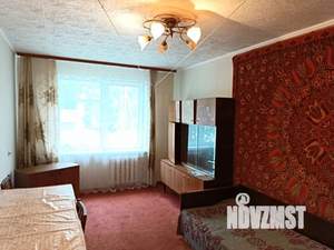 2-к квартира, вторичка, 47м2, 2/5 этаж