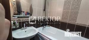 1-к квартира, вторичка, 37м2, 11/16 этаж