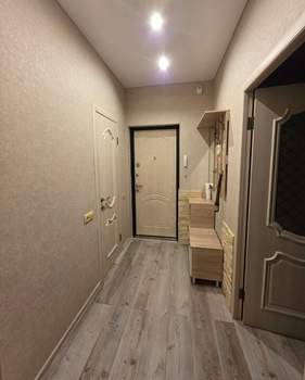 1-к квартира, вторичка, 38м2, 9/20 этаж