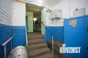 1-к квартира, вторичка, 29м2, 5/9 этаж