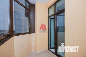 1-к квартира, вторичка, 41м2, 7/9 этаж