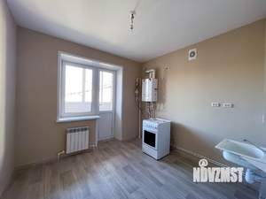 2-к квартира, вторичка, 61м2, 3/5 этаж