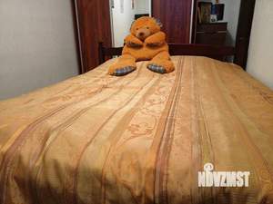 3-к квартира, вторичка, 56м2, 2/2 этаж