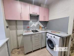 1-к квартира, вторичка, 21м2, 5/9 этаж