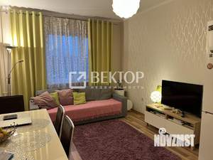 3-к квартира, вторичка, 66м2, 3/12 этаж