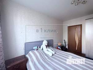 3-к квартира, вторичка, 64м2, 6/9 этаж