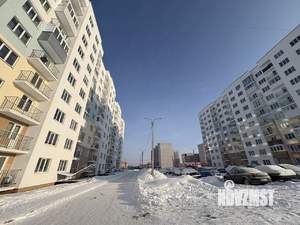 3-к квартира, сданный дом, 75м2, 5/10 этаж