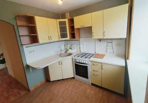 2-к квартира, вторичка, 45м2, 4/5 этаж