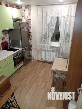 1-к квартира, вторичка, 30м2, 17/17 этаж