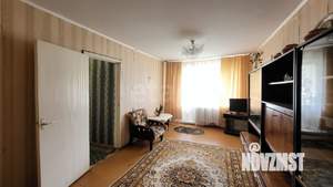 3-к квартира, вторичка, 53м2, 3/9 этаж