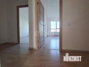 2-к квартира, сданный дом, 51м2, 7/8 этаж