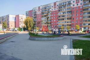 3-к квартира, вторичка, 71м2, 8/17 этаж