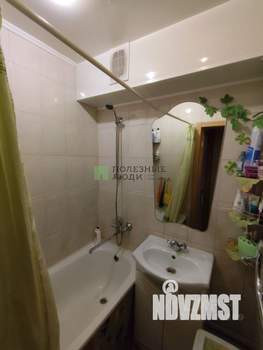3-к квартира, вторичка, 62м2, 2/9 этаж