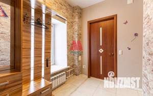 2-к квартира, вторичка, 52м2, 1/2 этаж