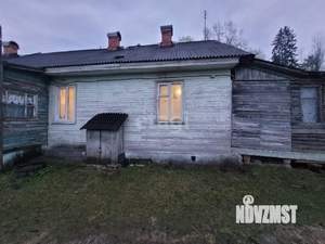 1-к квартира, вторичка, 24м2, 1/1 этаж