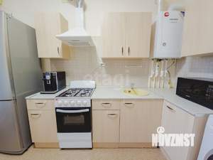 1-к квартира, вторичка, 35м2, 3/4 этаж