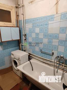 3-к квартира, вторичка, 78м2, 2/4 этаж