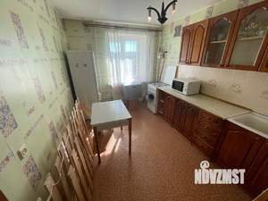 1-к квартира, вторичка, 37м2, 6/10 этаж