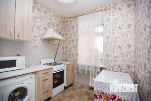 1-к квартира, вторичка, 36м2, 8/10 этаж