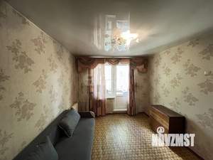 2-к квартира, вторичка, 42м2, 2/5 этаж