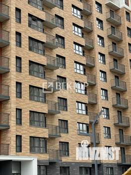 1-к квартира, вторичка, 37м2, 1/18 этаж