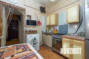 2-к квартира, вторичка, 47м2, 2/6 этаж