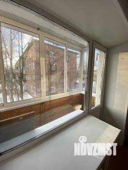 2-к квартира, вторичка, 46м2, 2/5 этаж
