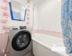 1-к квартира, вторичка, 31м2, 3/5 этаж