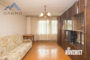 3-к квартира, вторичка, 63м2, 3/5 этаж