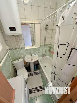 1-к квартира, вторичка, 30м2, 4/5 этаж