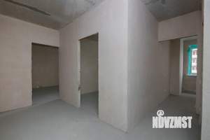 3-к квартира, вторичка, 89м2, 2/14 этаж