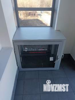 1-к квартира, вторичка, 42м2, 5/7 этаж