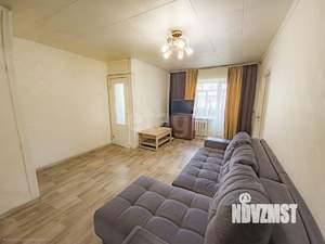 2-к квартира, вторичка, 43м2, 5/5 этаж