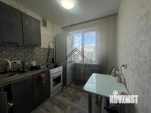 1-к квартира, вторичка, 30м2, 8/9 этаж