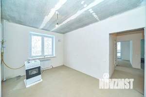 2-к квартира, вторичка, 68м2, 3/5 этаж