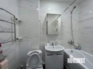 1-к квартира, вторичка, 43м2, 7/10 этаж