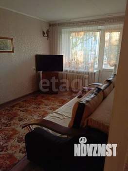 2-к квартира, вторичка, 42м2, 4/5 этаж